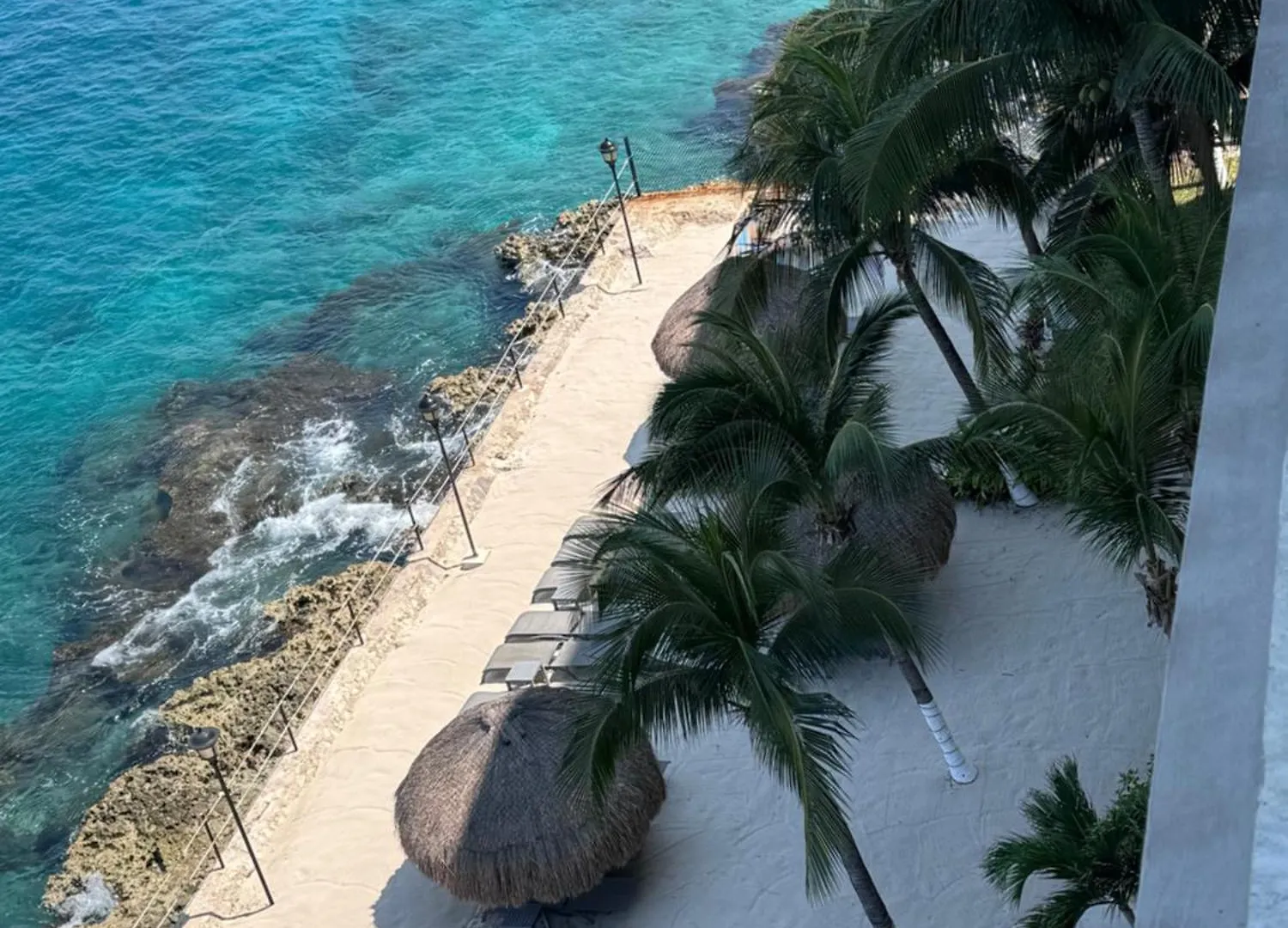 Apartment The Queen Of Cozumel - Urban Empire En-Suite City View - For Couples In Mind