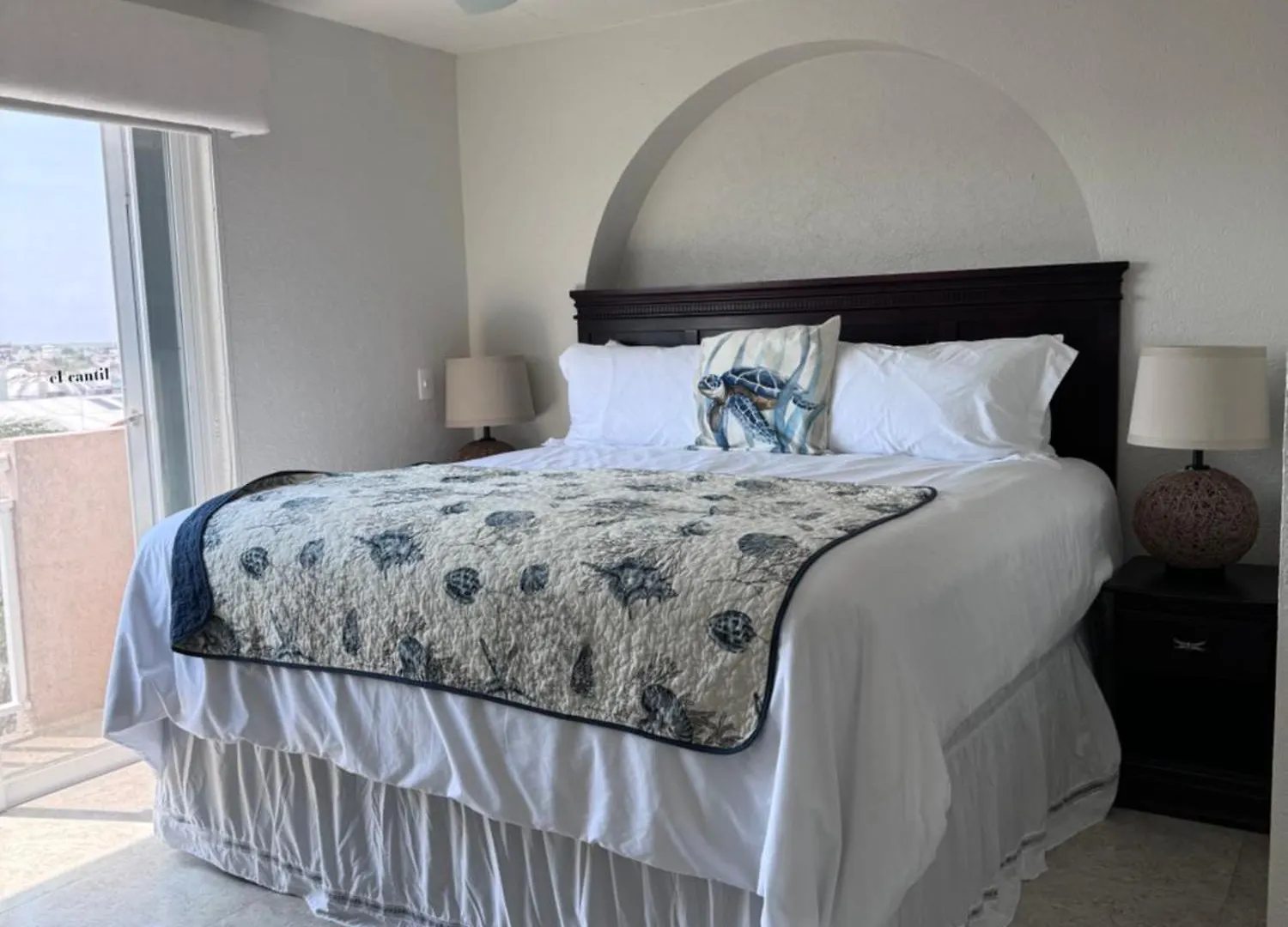 The Queen Of Cozumel - Urban Empire En-Suite City View - For Couples In Mind Mexico
